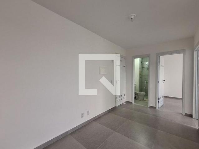 Apto, Jardim Ana Maria, 2 Quartos, 40 m2 Santo André
