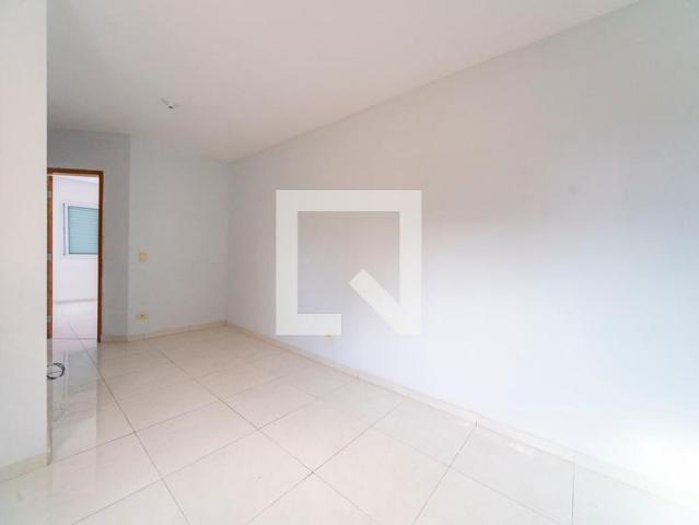 Apto, Jardim Ana Maria, 2 Quartos, 56 m2 Santo André