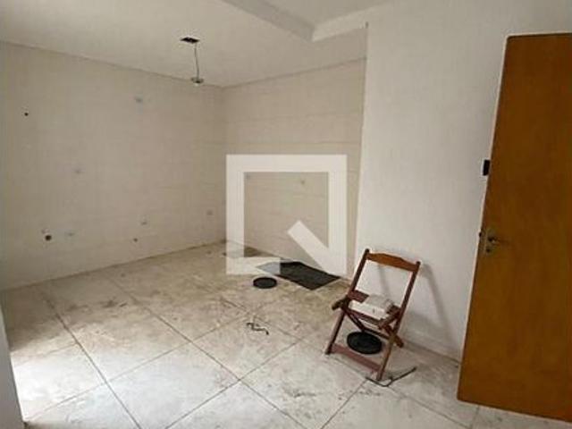 Apto, Jardim Ana Maria, 2 Quartos, 51 m2 Santo André