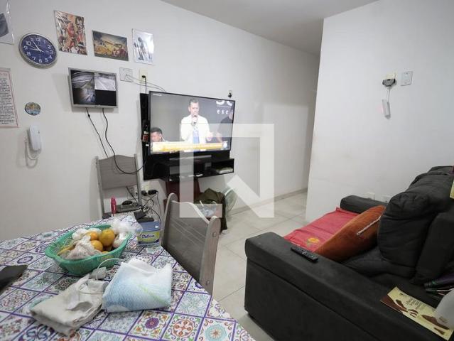 Apto, Jardim Ana Maria, 2 Quartos, 52 m2 Santo André