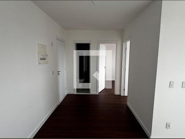 Apto, Jardim Ana Maria, 2 Quartos, 39 m2 Santo André
