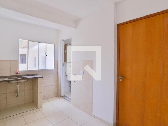 Apto, Jardim Anália Franco, 1 Quarto, 25 m2 São Paulo