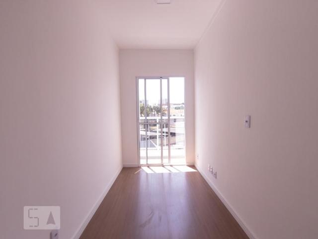 Apto, Jardim Anália Franco, 1 Quarto, 35 m2 São Paulo