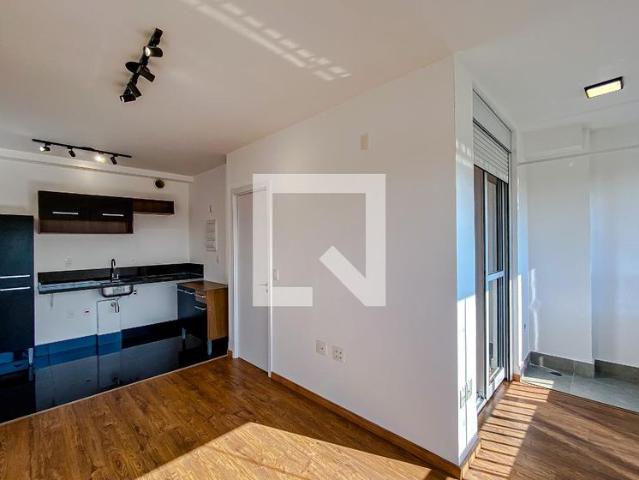 Apto, Jardim Anália Franco, 1 Quarto, 35 m2 São Paulo
