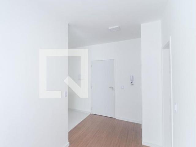 Apto, Jardim Anália Franco, 1 Quarto, 35 m2 São Paulo
