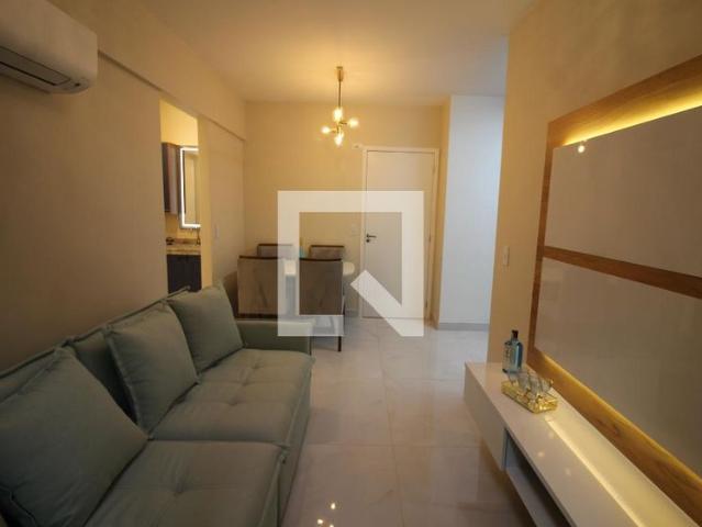 Apto, Jardim Anália Franco, 1 Quarto, 36 m2 São Paulo