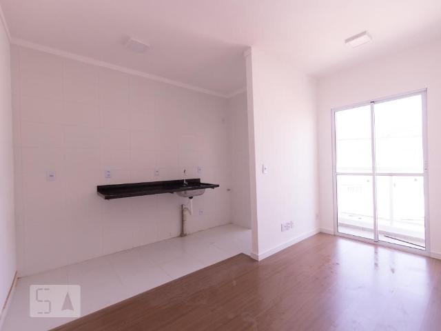 Apto, Jardim Anália Franco, 1 Quarto, 33 m2 São Paulo