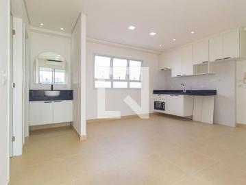 Apto, Jardim Anália Franco, 1 Quarto, 40 m2 São Paulo