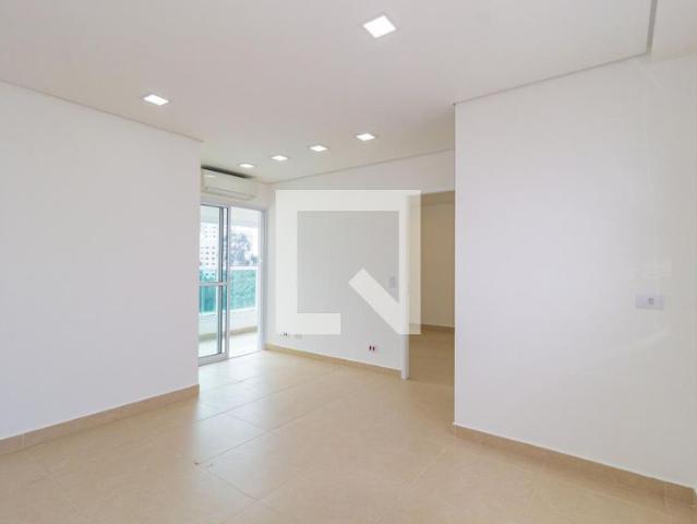 Apto, Jardim Anália Franco, 1 Quarto, 40 m2 São Paulo