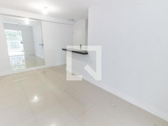 Apto, Jardim Anália Franco, 1 Quarto, 41 m2 São Paulo