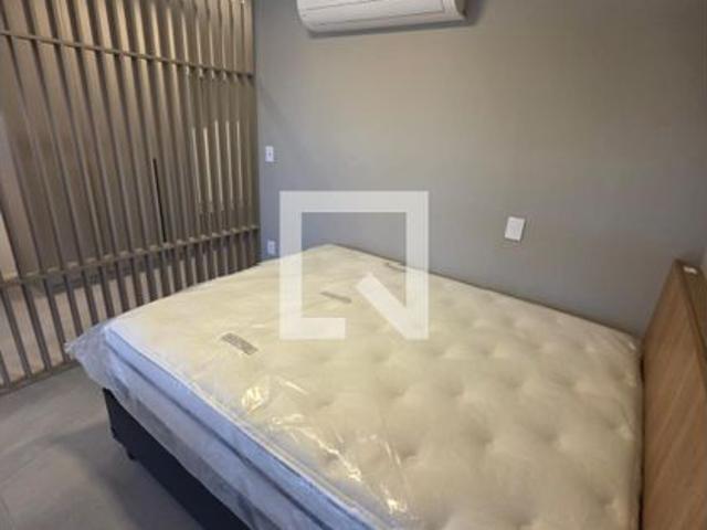 Apto, Jardim Anália Franco, 1 Quarto, 42 m2 São Paulo