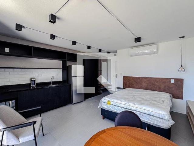 Apto, Jardim Anália Franco, 1 Quarto, 43 m2 São Paulo