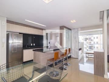 Apto, Jardim Anália Franco, 1 Quarto, 54 m2 São Paulo