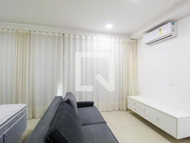 Apto, Jardim Anália Franco, 1 Quarto, 55 m2 São Paulo