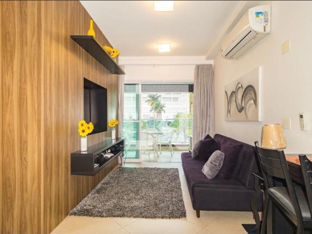 Apto, Jardim Anália Franco, 1 Quarto, 57 m2 São Paulo