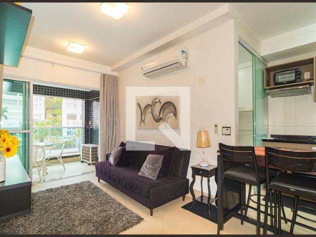 Apto, Jardim Anália Franco, 1 Quarto, 57 m2 São Paulo