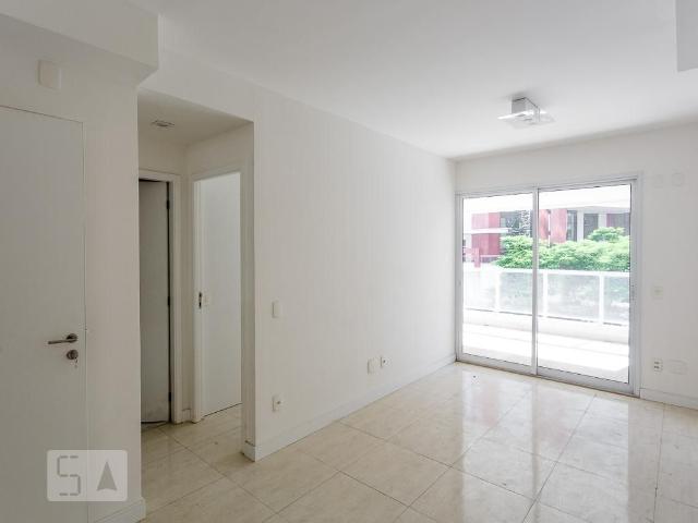 Apto, Jardim Anália Franco, 1 Quarto, 50 m2 São Paulo