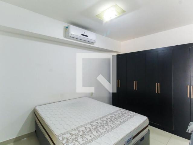 Apto, Jardim Anália Franco, 1 Quarto, 52 m2 São Paulo