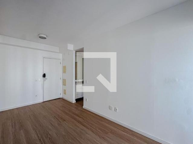 Apto, Jardim Anália Franco, 1 Quarto, 52 m2 São Paulo