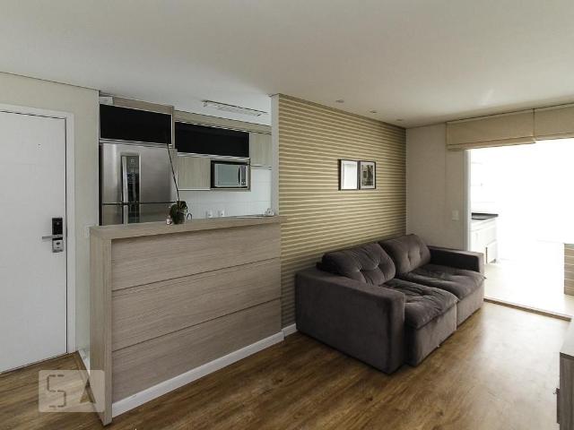 Apto, Jardim Anália Franco, 1 Quarto, 53 m2 São Paulo