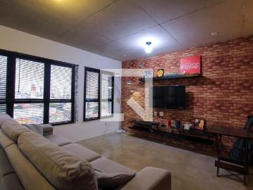 Apto, Jardim Anália Franco, 1 Quarto, 70 m2 São Paulo