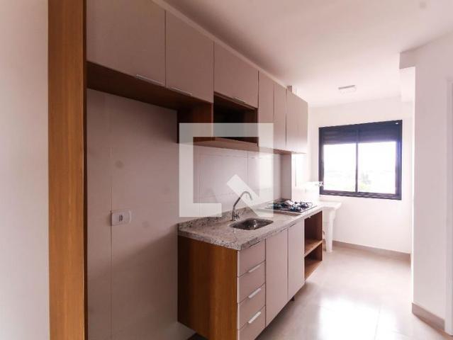 Apto, Jardim Anália Franco, 2 Quartos, 40 m2 São Paulo