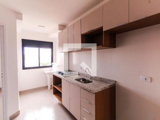 Apto, Jardim Anália Franco, 2 Quartos, 40 m2 São Paulo