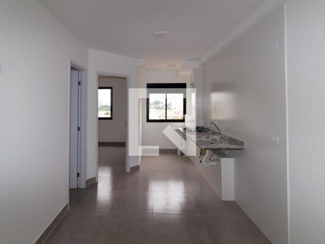Apto, Jardim Anália Franco, 2 Quartos, 40 m2 São Paulo
