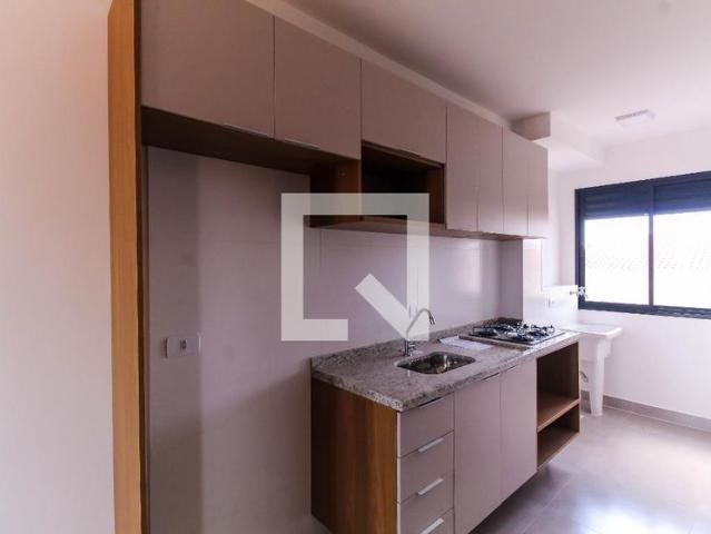 Apto, Jardim Anália Franco, 2 Quartos, 40 m2 São Paulo