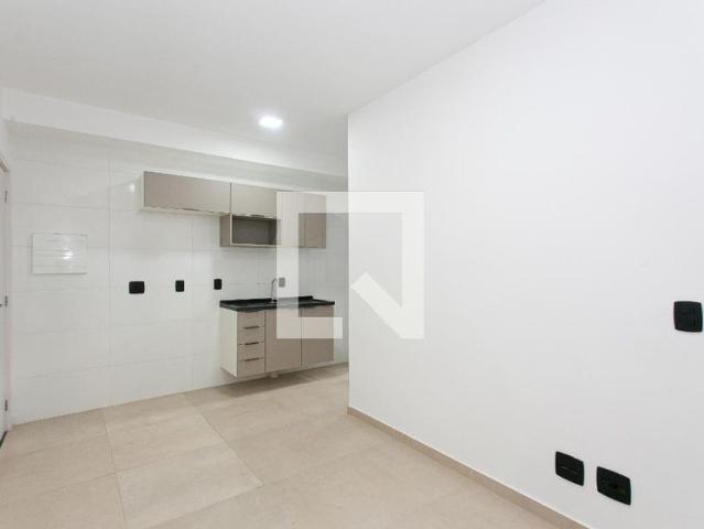 Apto, Jardim Anália Franco, 2 Quartos, 40 m2 São Paulo