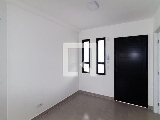Apto, Jardim Anália Franco, 2 Quartos, 40 m2 São Paulo