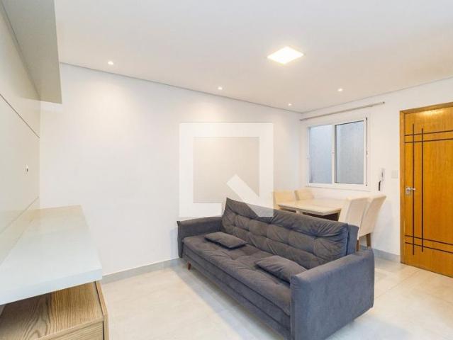 Apto, Jardim Anália Franco, 2 Quartos, 40 m2 São Paulo