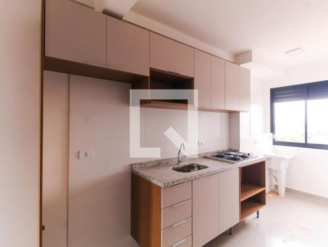 Apto, Jardim Anália Franco, 2 Quartos, 40 m2 São Paulo