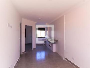 Apto, Jardim Anália Franco, 2 Quartos, 40 m2 São Paulo