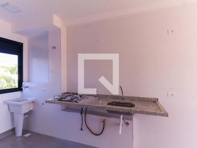 Apto, Jardim Anália Franco, 2 Quartos, 40 m2 São Paulo