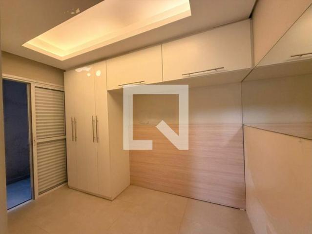 Apto, Jardim Anália Franco, 2 Quartos, 29 m2 São Paulo