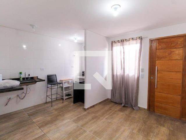 Apto, Jardim Anália Franco, 2 Quartos, 47 m2 São Paulo