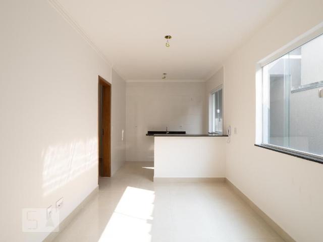 Apto, Jardim Anália Franco, 2 Quartos, 47 m2 São Paulo