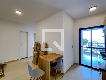 Apto, Jardim Anália Franco, 2 Quartos, 44 m2 São Paulo