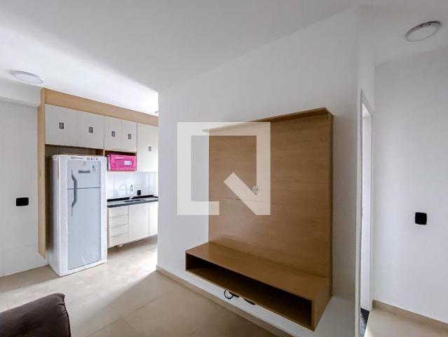 Apto, Jardim Anália Franco, 2 Quartos, 45 m2 São Paulo