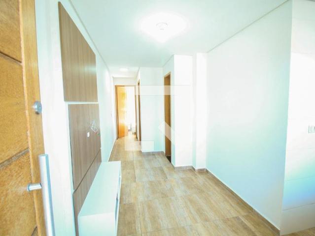 Apto, Jardim Anália Franco, 2 Quartos, 45 m2 São Paulo