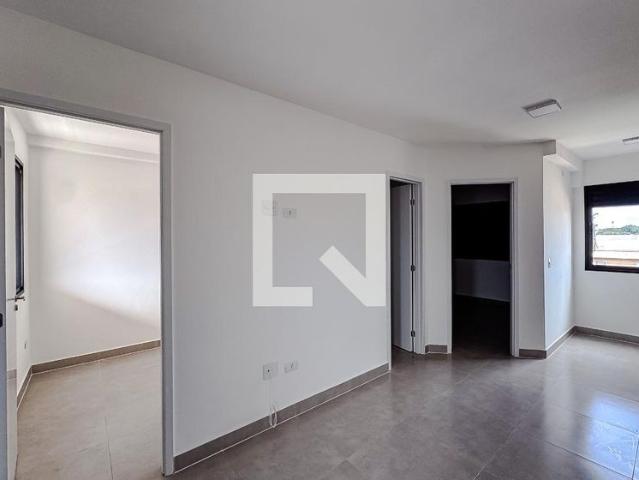Apto, Jardim Anália Franco, 2 Quartos, 45 m2 São Paulo