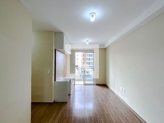 Apto, Jardim Anália Franco, 2 Quartos, 53 m2 São Paulo