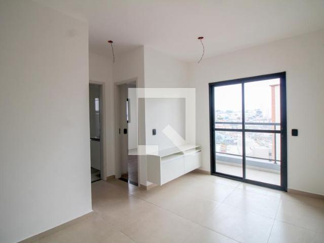 Apto, Jardim Anália Franco, 2 Quartos, 50 m2 São Paulo