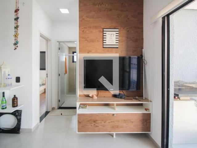 Apto, Jardim Anália Franco, 2 Quartos, 50 m2 São Paulo