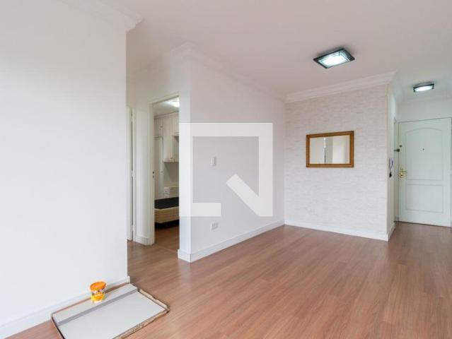 Apto, Jardim Anália Franco, 2 Quartos, 50 m2 São Paulo