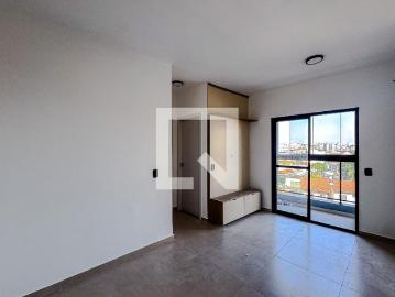 Apto, Jardim Anália Franco, 2 Quartos, 50 m2 São Paulo