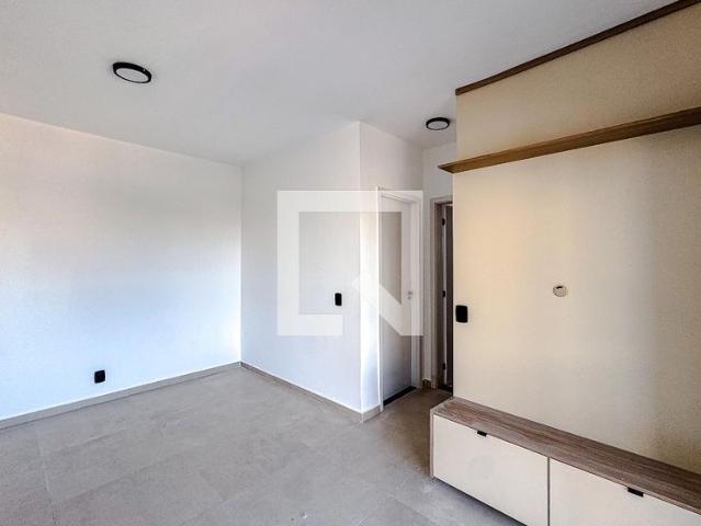 Apto, Jardim Anália Franco, 2 Quartos, 50 m2 São Paulo
