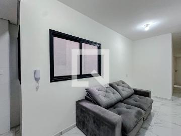 Apto, Jardim Anália Franco, 2 Quartos, 50 m2 São Paulo