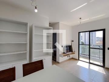 Apto, Jardim Anália Franco, 2 Quartos, 50 m2 São Paulo